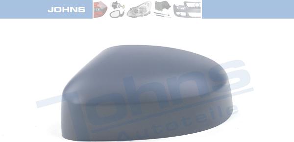 Johns 32 12 37-94 - Korpuss, Ārējais atpakaļskata spogulis www.autospares.lv