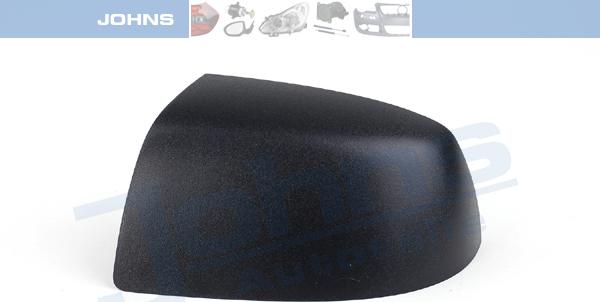 Johns 32 12 37-90 - Korpuss, Ārējais atpakaļskata spogulis www.autospares.lv