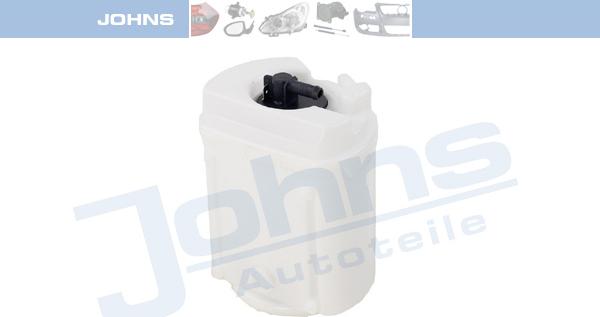 Johns KSP 95 39-011 - Degvielas sūknis autospares.lv