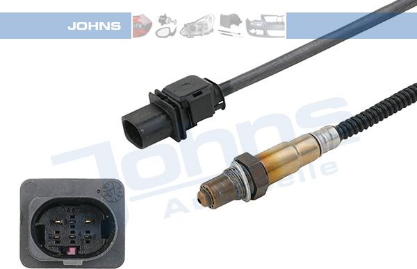 Johns LSO 23 82-001 - Lambda zonde autospares.lv