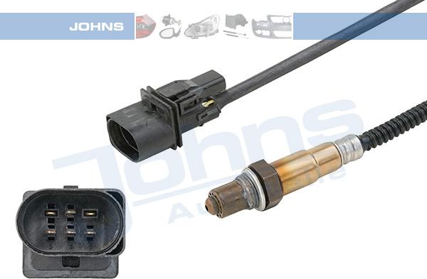 Johns LSO 20 09-010 - Lambda Sensor www.autospares.lv