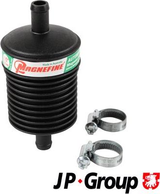 JP Group 9945150200 - Фильтр ГУР, рулевое управление www.autospares.lv