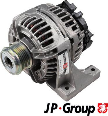 JP Group 4990100400 - Ģenerators www.autospares.lv