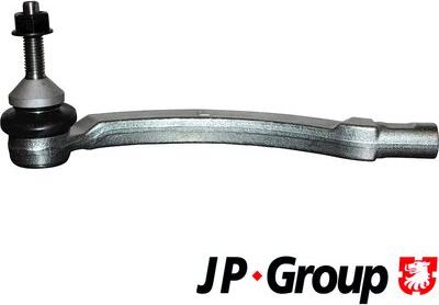 JP Group 4944600470 - Stūres šķērsstiepņa uzgalis www.autospares.lv