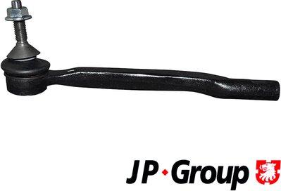 JP Group 4944600570 - Stūres šķērsstiepņa uzgalis www.autospares.lv