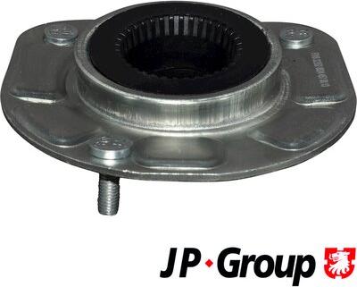 JP Group 4942400300 - Amortizatora statnes balsts www.autospares.lv