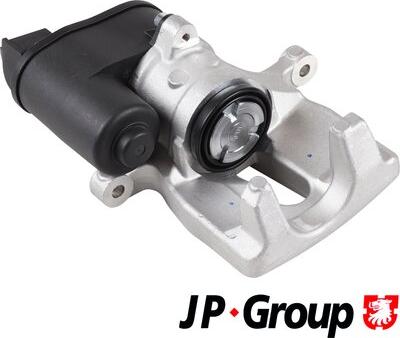 JP Group 4962000680 - Bremžu suports www.autospares.lv