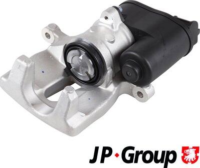 JP Group 4962000670 - Bremžu suports www.autospares.lv