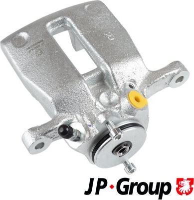 JP Group 4962000180 - Bremžu suports www.autospares.lv