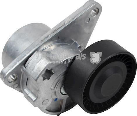 JP Group 4918200400 - Siksnas spriegotājs, Ķīļsiksna www.autospares.lv