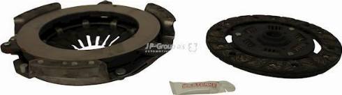 JP Group 4930401210 - Sajūga komplekts www.autospares.lv