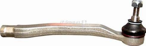 JP Group 4444600480 - Stūres šķērsstiepņa uzgalis www.autospares.lv