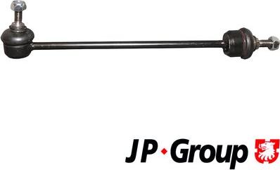 JP Group 4440400100 - Stiepnis / Atsaite, Stabilizators www.autospares.lv