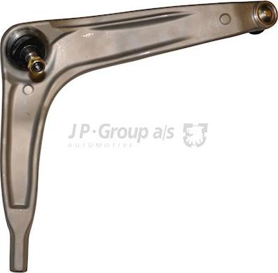 JP Group 4440100170 - Neatkarīgās balstiekārtas svira, Riteņa piekare www.autospares.lv