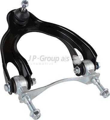 JP Group 4440100270 - Track Control Arm www.autospares.lv