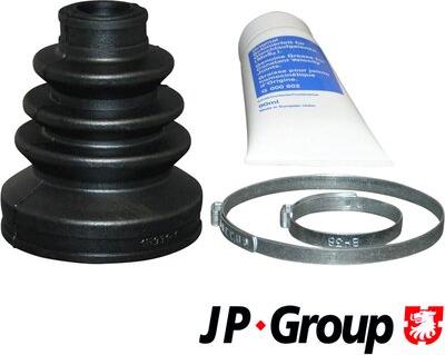 JP Group 4443700410 - Bellow, drive shaft www.autospares.lv