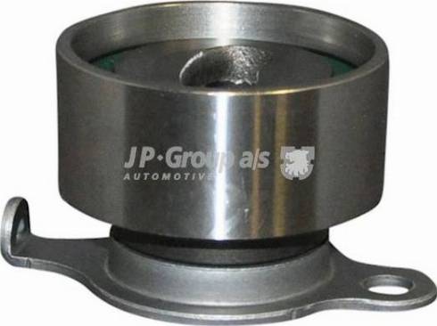 JP Group 4412200600 - Натяжной ролик, зубчатый ремень ГРМ www.autospares.lv