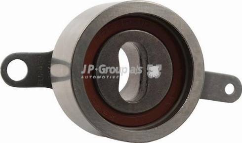 JP Group 4412200300 - Spriegotājrullītis, Gāzu sadales mehānisma piedziņas siksna www.autospares.lv