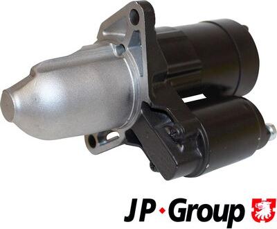 JP Group 4690300100 - Starteris autospares.lv