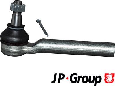 JP Group 4644600100 - Stūres šķērsstiepņa uzgalis www.autospares.lv