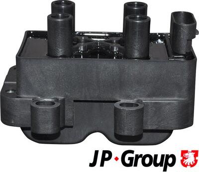 JP Group 4091600100 - Aizdedzes spole www.autospares.lv