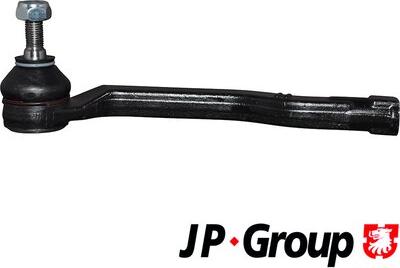 JP Group 4044600270 - Stūres šķērsstiepņa uzgalis www.autospares.lv