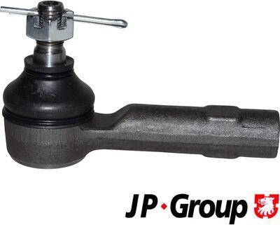 JP Group 4044601400 - Наконечник рулевой тяги, шарнир www.autospares.lv