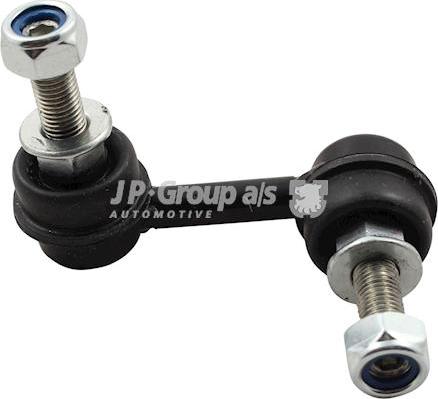 JP Group 4040400480 - Stiepnis / Atsaite, Stabilizators www.autospares.lv