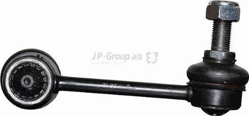 JP Group 4040401580 - Stiepnis / Atsaite, Stabilizators autospares.lv