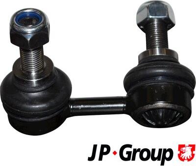 JP Group 4040401770 - Stiepnis / Atsaite, Stabilizators www.autospares.lv