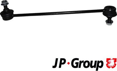 JP Group 4040402000 - Rod / Strut, stabiliser www.autospares.lv