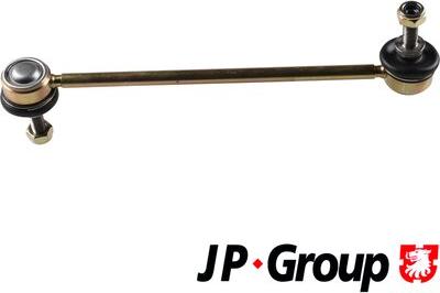 JP Group 4040402100 - Stiepnis / Atsaite, Stabilizators www.autospares.lv