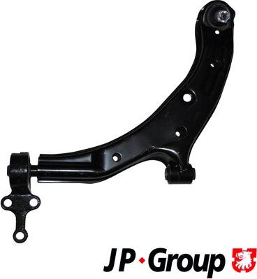 JP Group 4040100470 - Track Control Arm www.autospares.lv