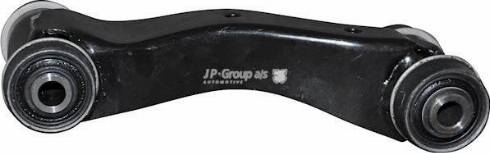 JP Group 4040100770 - Neatkarīgās balstiekārtas svira, Riteņa piekare www.autospares.lv