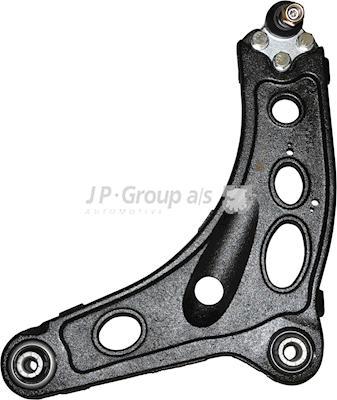 JP Group 4040101570 - Track Control Arm www.autospares.lv