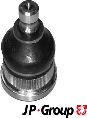 JP Group 4040300300 - Ball Joint www.autospares.lv