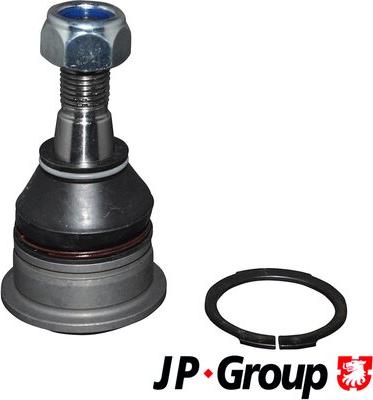 JP Group 4040301000 - Ball Joint www.autospares.lv