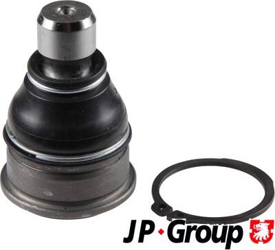 JP Group 4040301300 - Ball Joint www.autospares.lv