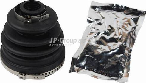 JP Group 4043600410 - Putekļusargs, Piedziņas vārpsta www.autospares.lv