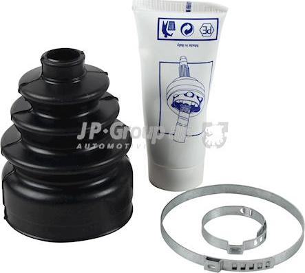 JP Group 4043601010 - Bellow, drive shaft www.autospares.lv