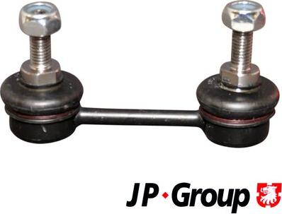 JP Group 4050500400 - Stiepnis / Atsaite, Stabilizators www.autospares.lv