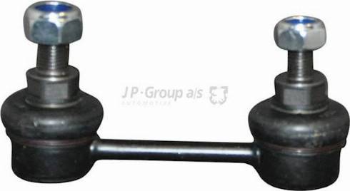 JP Group 4050500300 - Stiepnis / Atsaite, Stabilizators www.autospares.lv