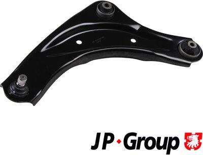 JP Group 4050203270 - Рычаг подвески колеса www.autospares.lv