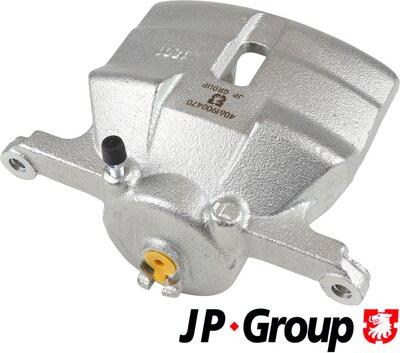 JP Group 4061900470 - Bremžu suports www.autospares.lv