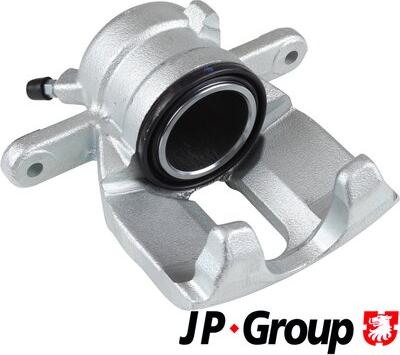 JP Group 4061900670 - Bremžu suports www.autospares.lv