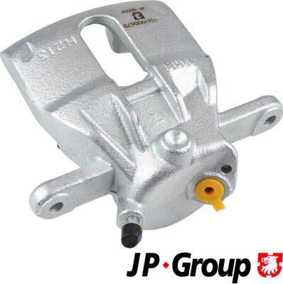 JP Group 4061900670 - Brake Caliper www.autospares.lv