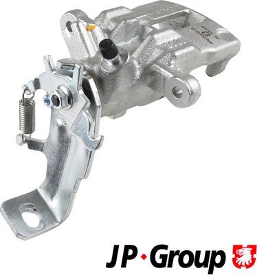 JP Group 4062001570 - Тормозной суппорт www.autospares.lv