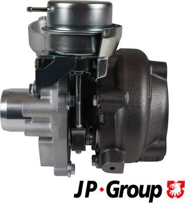 JP Group 4017400600 - Kompresors, Turbopūte www.autospares.lv