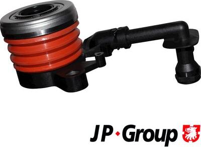 JP Group 4030300200 - Central Slave Cylinder, clutch www.autospares.lv