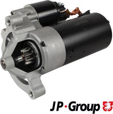 JP Group 4190300900 - Starter www.autospares.lv